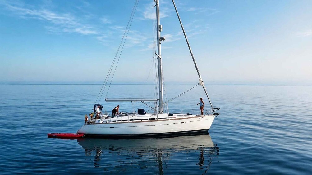 Marbella sailing escape all inclusive 5 star experience 3