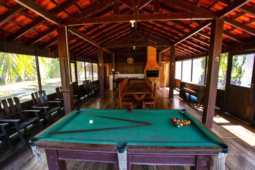 Picture 20 for Activity Pantanal Wetlands: 4-Day Adventure & Safari Expedition 5