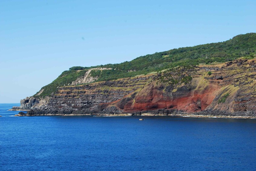 Picture 5 for Activity Geology: private full day tour 5