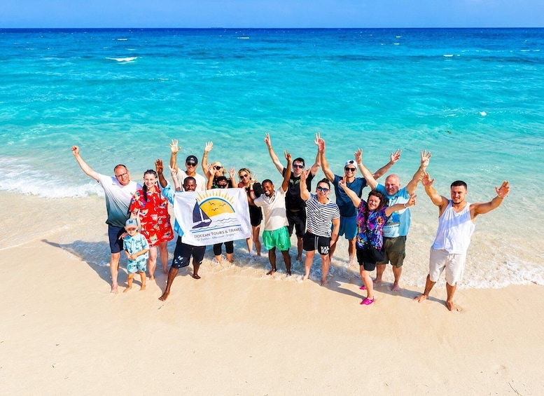 Picture 48 for Activity Zanzibar Stone Town Tour, Prison Island & Nakupenda with BBQ 2