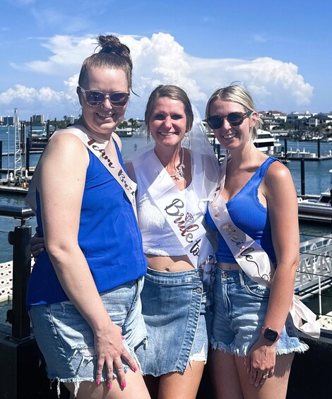 Picture 30 for Activity Clearwater Beach: Tropical Delights - 'The Fun' Food Tour! 3