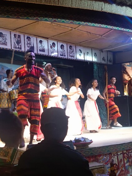 Addis Ababa Traditional Nightlife Experience 1
