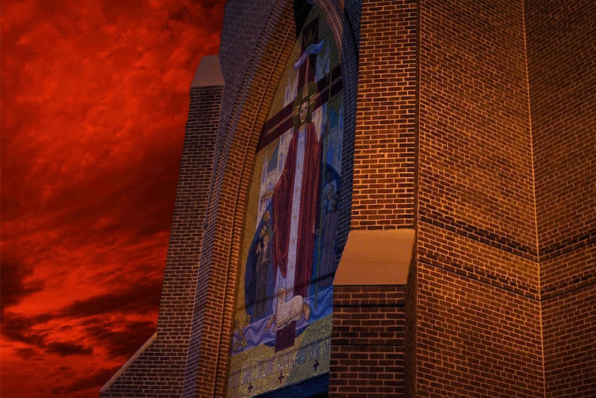 Picture 16 for Activity Jackson Ghost Tours: Fallen Fields of Forgotten Frights 3