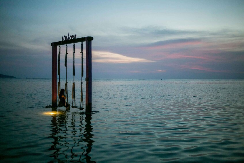 Picture 38 for Activity Exclusive Secret Island Nanggu, Kedis & Sudak + snorkeling 2