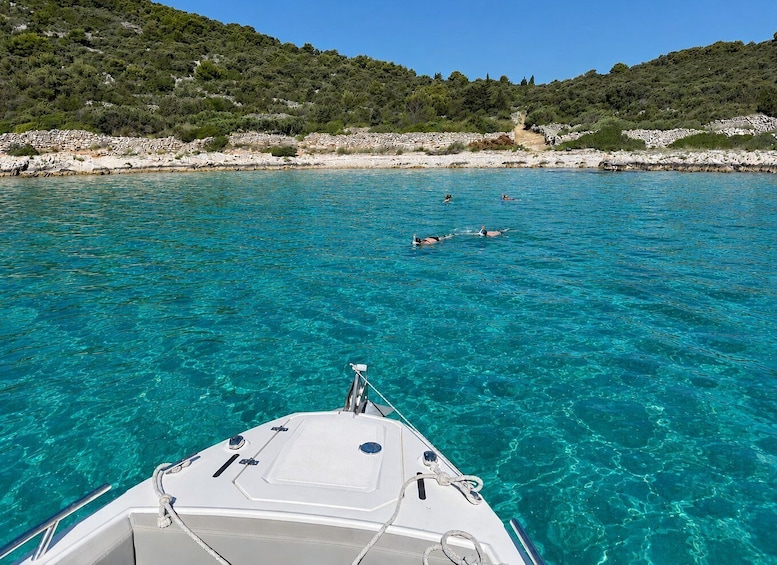 Picture 20 for Activity Šibenik Archipelago: 4 Islands Tour with Blue Lagoon 2