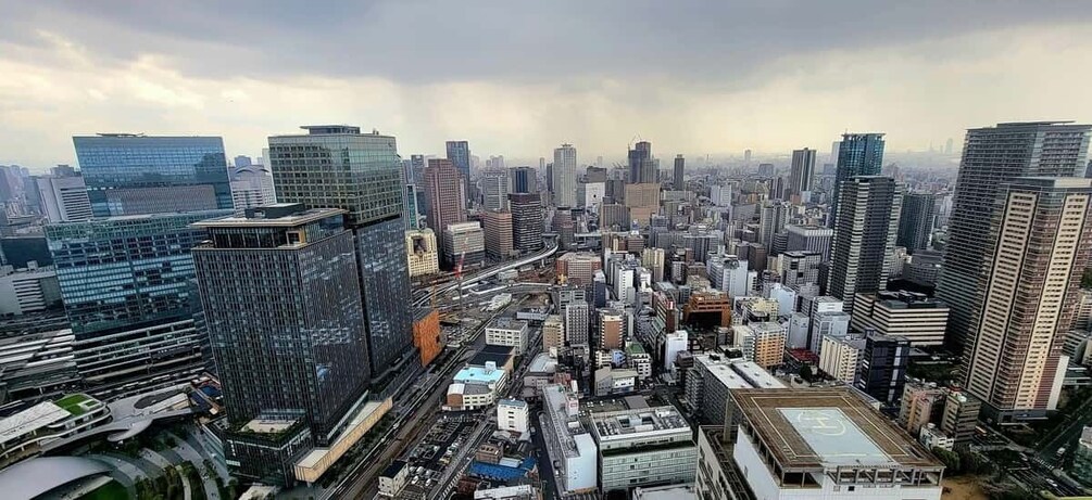 Picture 3 for Activity Osaka & Nara: Private Tour with English speaking guide 5