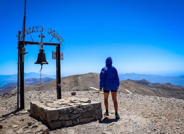Picture 5 for Activity Crete: Psiloritis Mountain Guided Hike 2