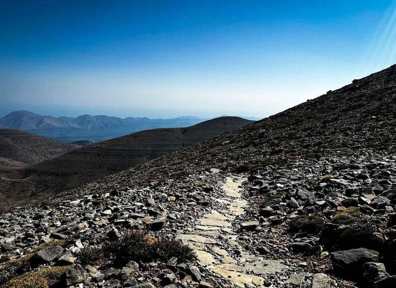 Picture 8 for Activity Crete: Psiloritis Mountain Guided Hike 3