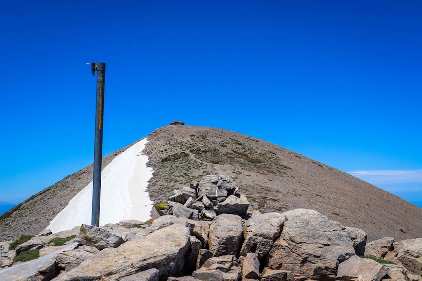 Picture 1 for Activity Crete: Psiloritis Mountain Guided Hike 4