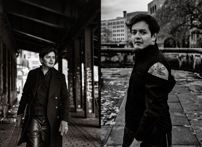 Picture 5 for Activity Your Professional Fashion Portraits in Hamburg 2