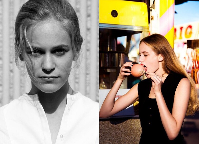 Your Professional Fashion Portraits in Hamburg 1