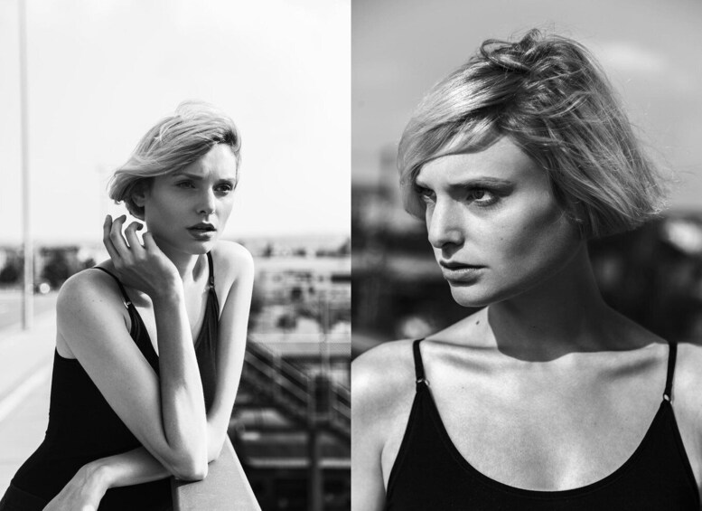 Picture 2 for Activity Your Professional Fashion Portraits in Hamburg 5