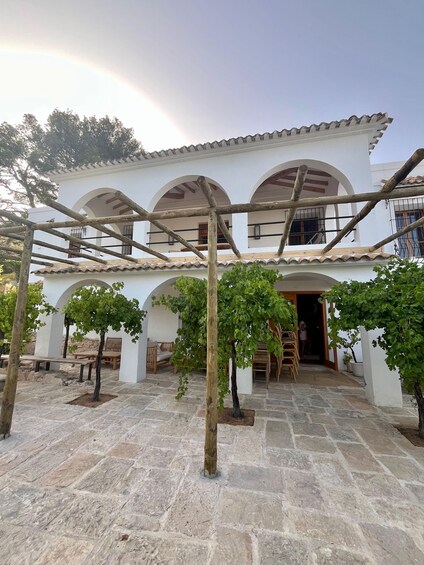 Picture 2 for Activity Premium Sightseeing Tour: Winery with 7 Tastings and Guadalest Castle - Small Group 2