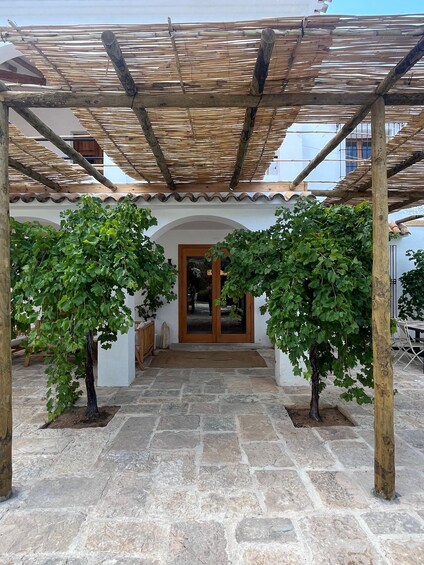 Picture 1 for Activity Premium Sightseeing Tour: Winery with 7 Tastings and Guadalest Castle - Small Group 4