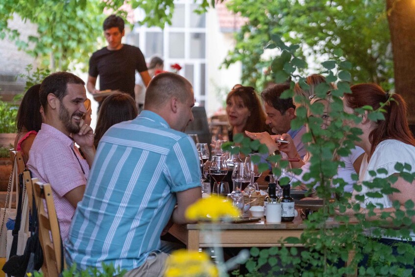 Picture 6 for Activity Split/Kaštela/Trogir: Krka Private Tour-option: Wine Tasting 5
