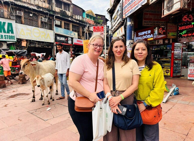 Picture 1 for Activity Delhi: Old & New Delhi Full or Half-Day Private Guided Tour 2