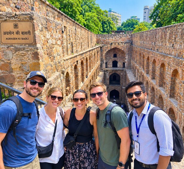 Picture 17 for Activity Delhi: Old & New Delhi Full or Half-Day Private Guided Tour 4