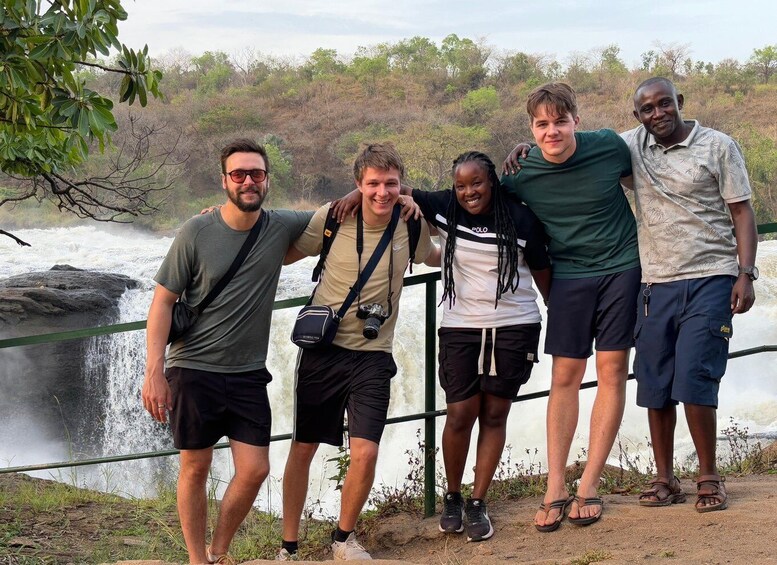 Picture 2 for Activity 4 Days Queen Elizabeth and Kibale Forest Safari 2
