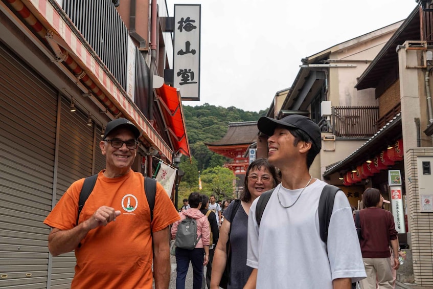 Picture 5 for Activity Private Kyoto Walk with a Local Friend 3