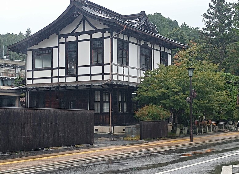 Picture 6 for Activity Koyasan: Other Stories Walking Tours in Koya Town 5