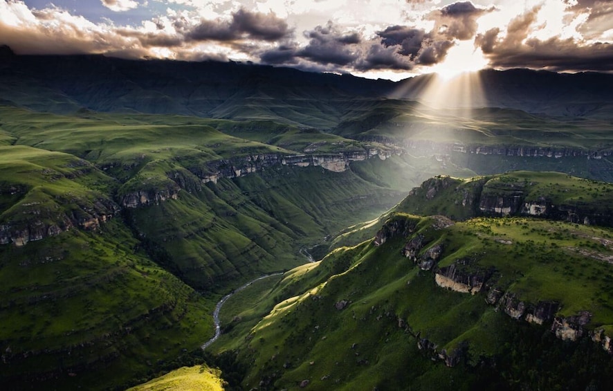 Picture 9 for Activity Cape Town, Johannesburg, and Kruger National Park 7 day Tour 3