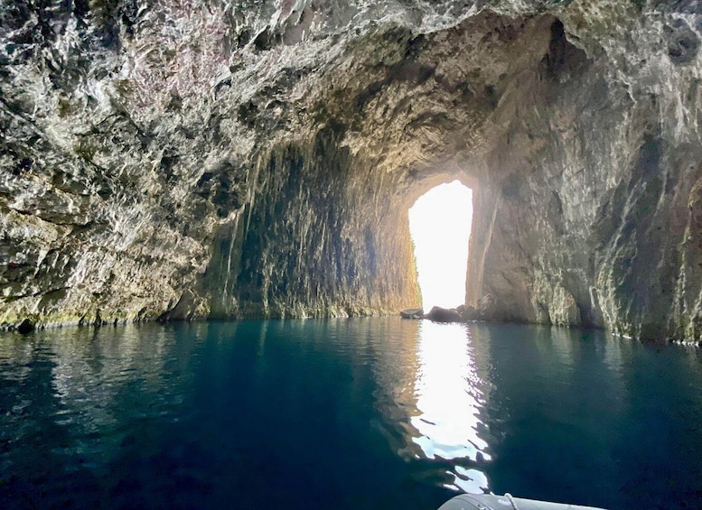 Picture 3 for Activity Sazan Island & Karaburun Beach & Haxhi Ali Cave Vlore 2