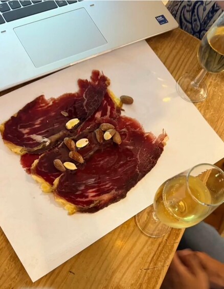 Picture 11 for Activity Wine and Tapas Tour through Historic Madrid with a Sommelier 2