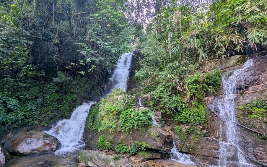 Picture 1 for Activity Coimbatore: Kerala Hills Day Trip with Jeep Safari & Lunch 3