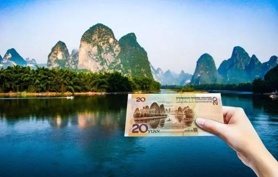 Guilin: Li River Cruise, Yangshuo Biking & Flexible Pricing 1