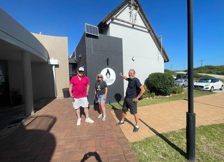 Picture 3 for Activity Port Elizabeth: City and Coastal Tour 2