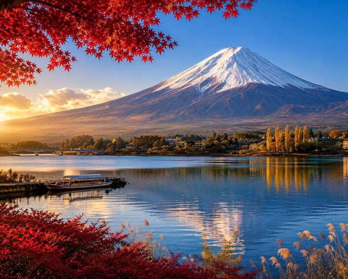 Picture 20 for Activity From Tokyo: Mount Fuji Private Tour With English Guide 4