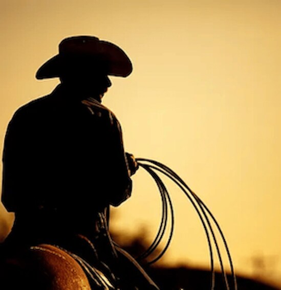 Wild West Ghost Tour 1
