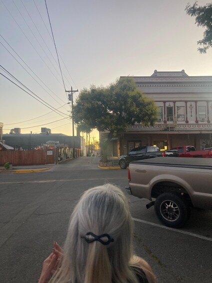 Picture 3 for Activity Wild West Ghost Tour 3