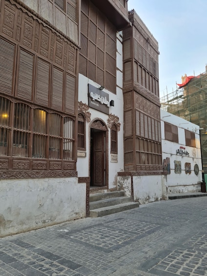 Picture 2 for Activity Jeddah:Discover old Jeddah AlBalad 5