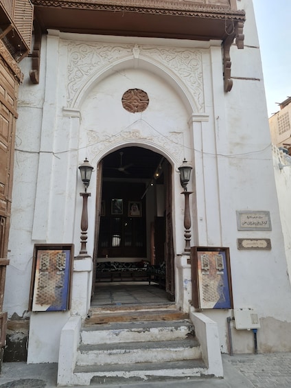 Picture 5 for Activity Jeddah:Discover old Jeddah AlBalad 4