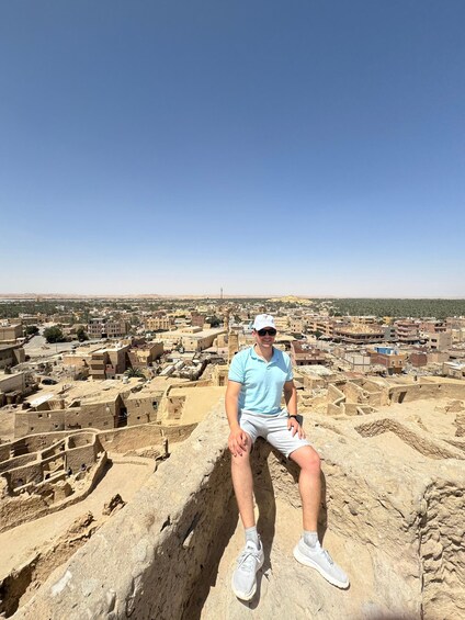 Picture 26 for Activity 2 Nights 3 Days at Siwa Oases camp from Cairo 2