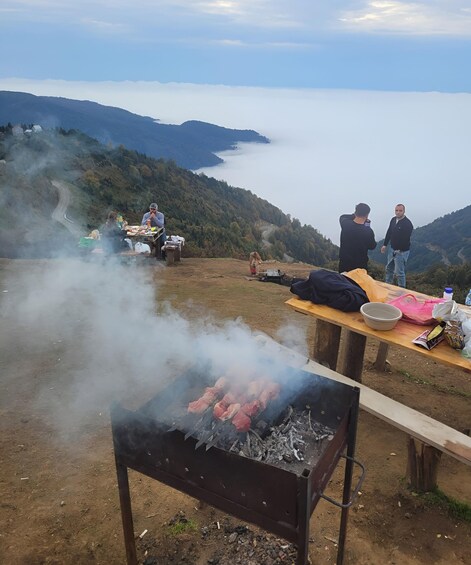Picture 15 for Activity Georgia (Batumi): Private Customizable Tour with Guide 3