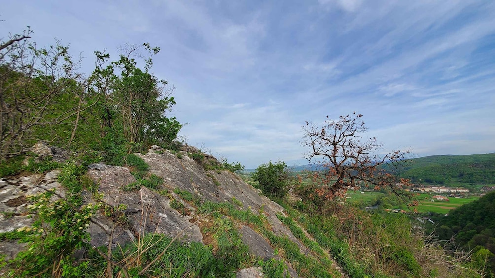 Picture 4 for Activity From Oradea: Gorges of Crisul Repede River 4