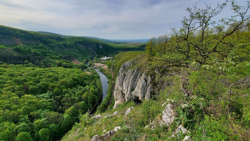 Picture 3 for Activity From Oradea: Gorges of Crisul Repede River 5