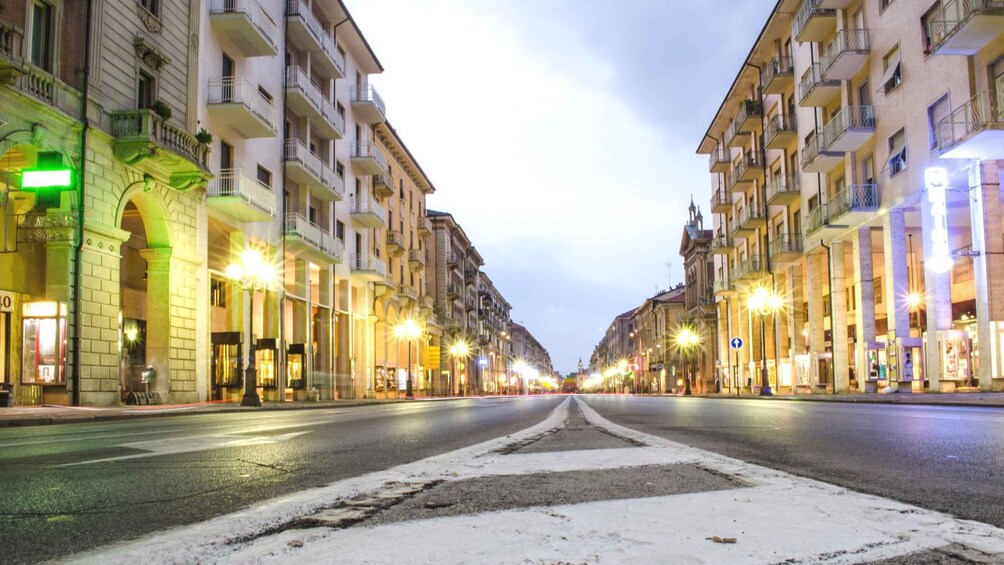 Picture 2 for Activity Cuneo: Private Walking Tour with Local Guide 1
