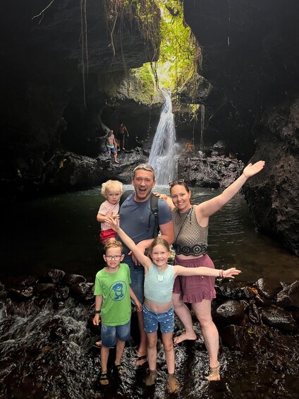 Picture 7 for Activity Lombok: Tetebatu Village Tour with Waterfalls & Lunch 4