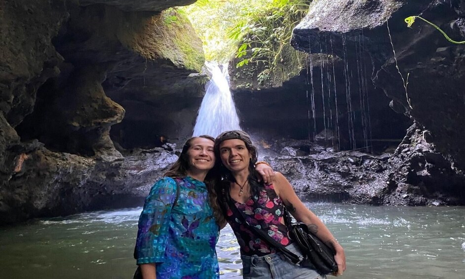 Picture 2 for Activity Lombok: Tetebatu Village Tour with Waterfalls & Lunch 4