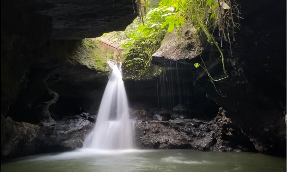 Picture 3 for Activity Lombok: Tetebatu Village Tour with Waterfalls & Lunch 5
