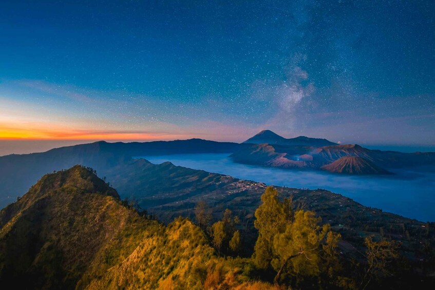 Probolinggo: Dawn Journey to Mount Ijen Sunrise Expedition 1