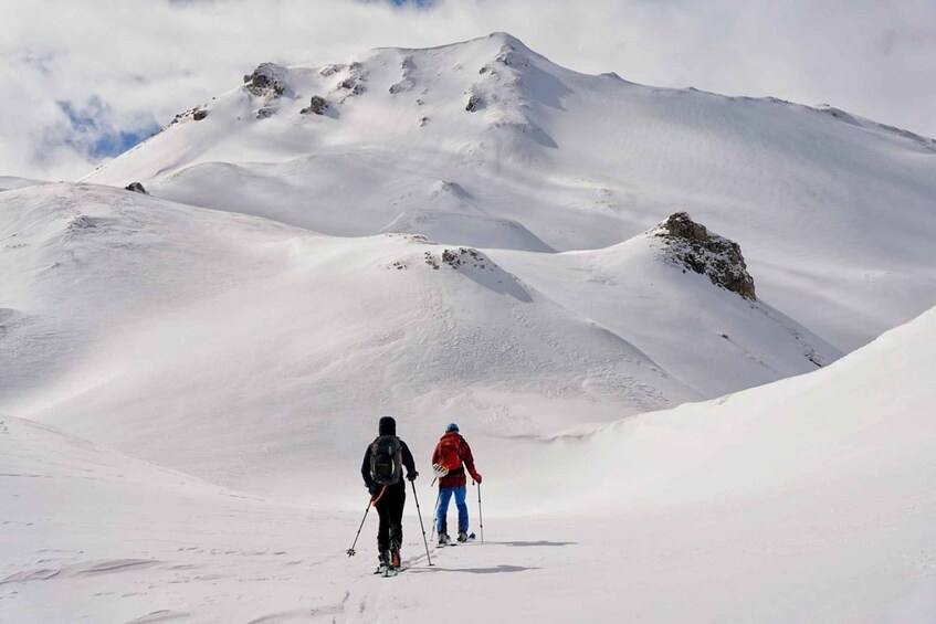 Picture 3 for Activity Five Days Ski Touring Trip In Macedonia 1