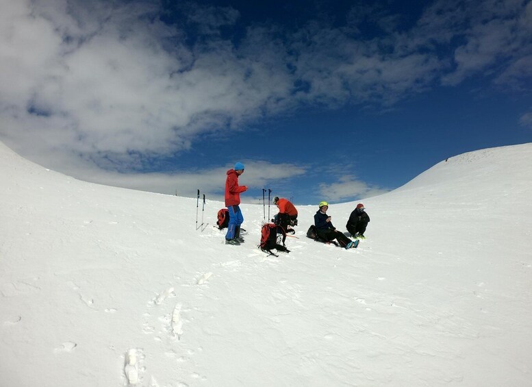 Picture 6 for Activity Five Days Ski Touring Trip In Macedonia 5