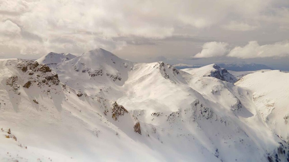 Picture 1 for Activity Five Days Ski Touring Trip In Macedonia 4
