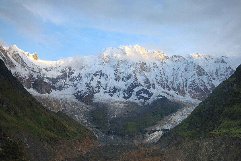 Picture 29 for Activity 5 Days Annapurna Base Camp Trek 4