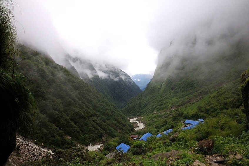 Picture 31 for Activity 5 Days Annapurna Base Camp Trek 5