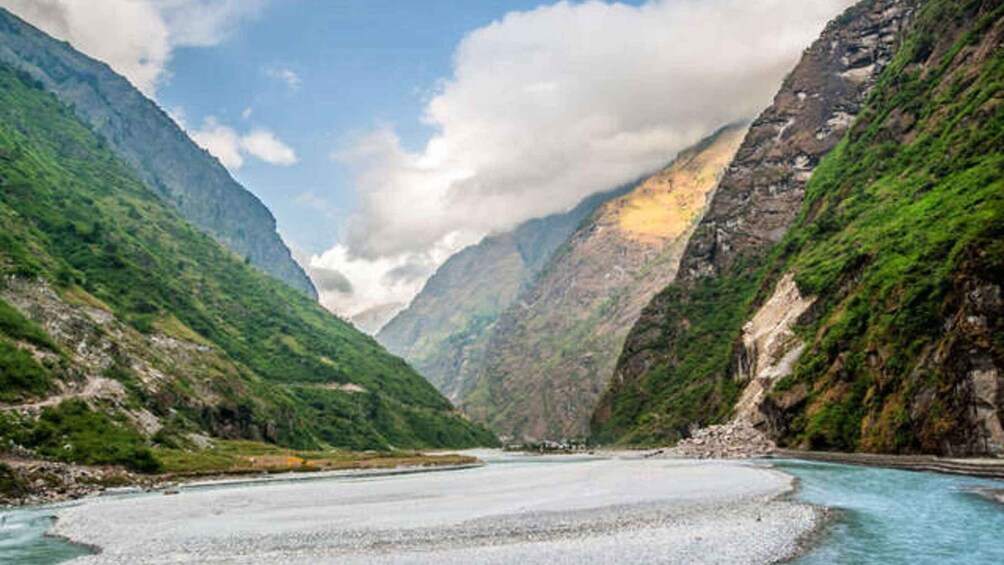 Picture 18 for Activity 5 Days Annapurna Base Camp Trek 2